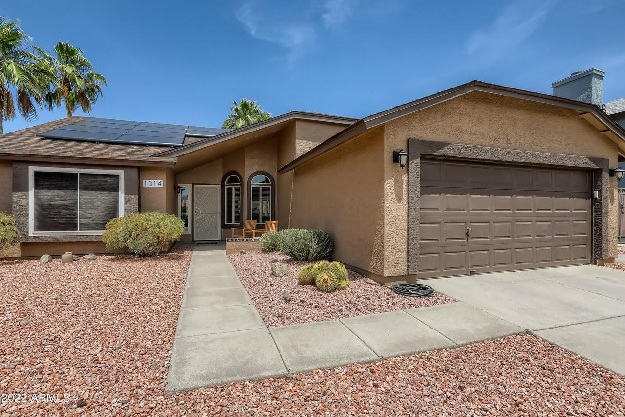 1314 E Wescott Dr., Phoenix, AZ 85024