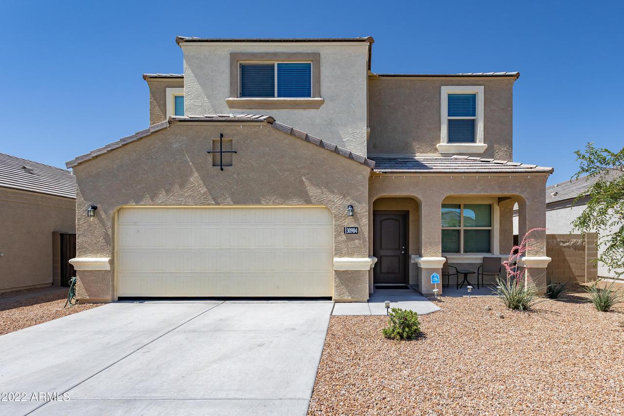 30984 W Indianola Ave., Buckeye, AZ 85396