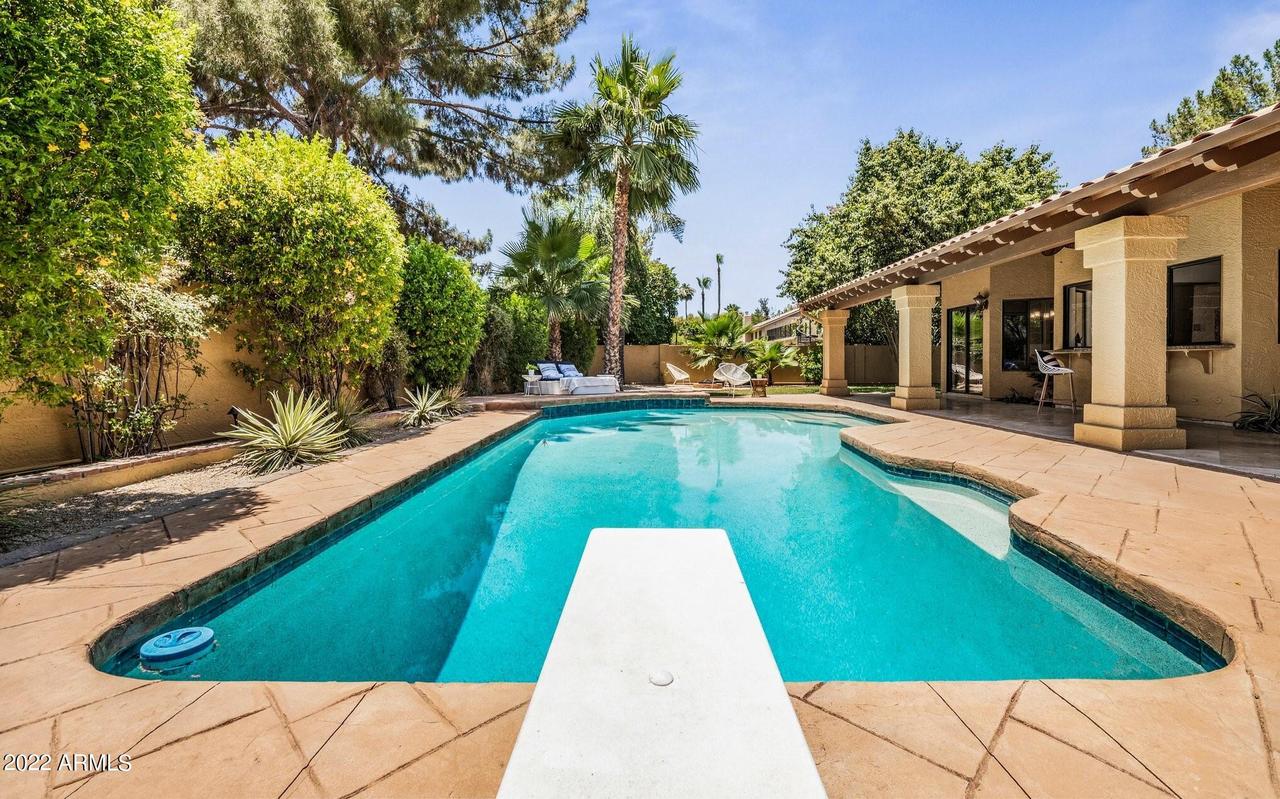 9795 E Caron St., Scottsdale, AZ 85258