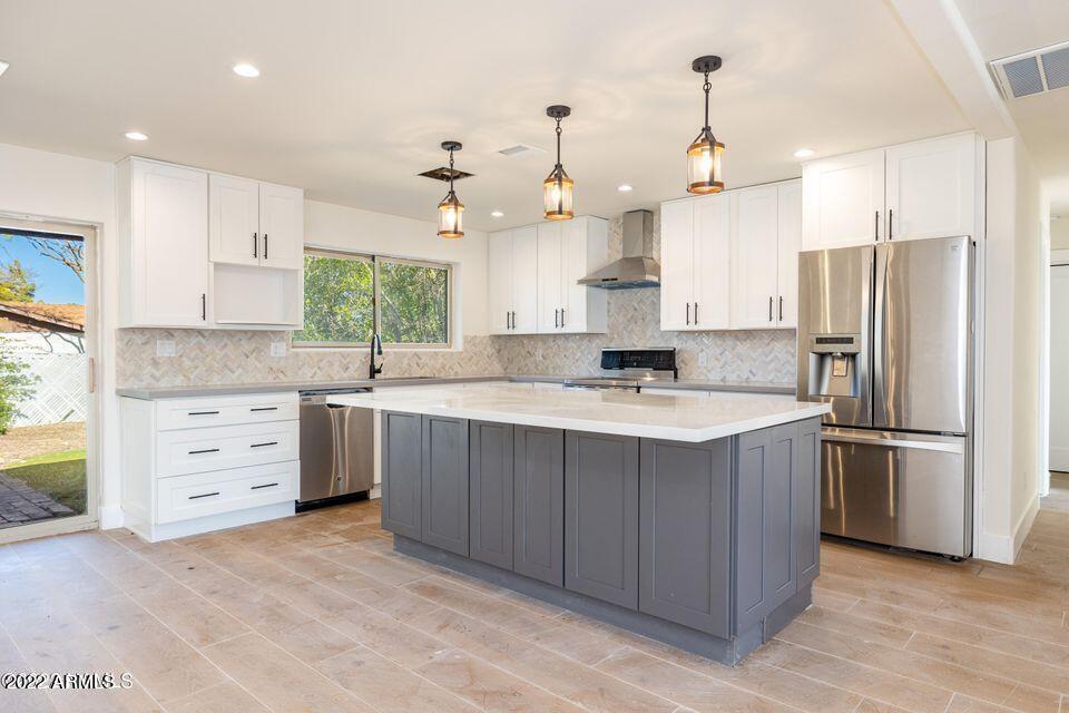 3200 N Fourth St., Flagstaff, AZ 86004