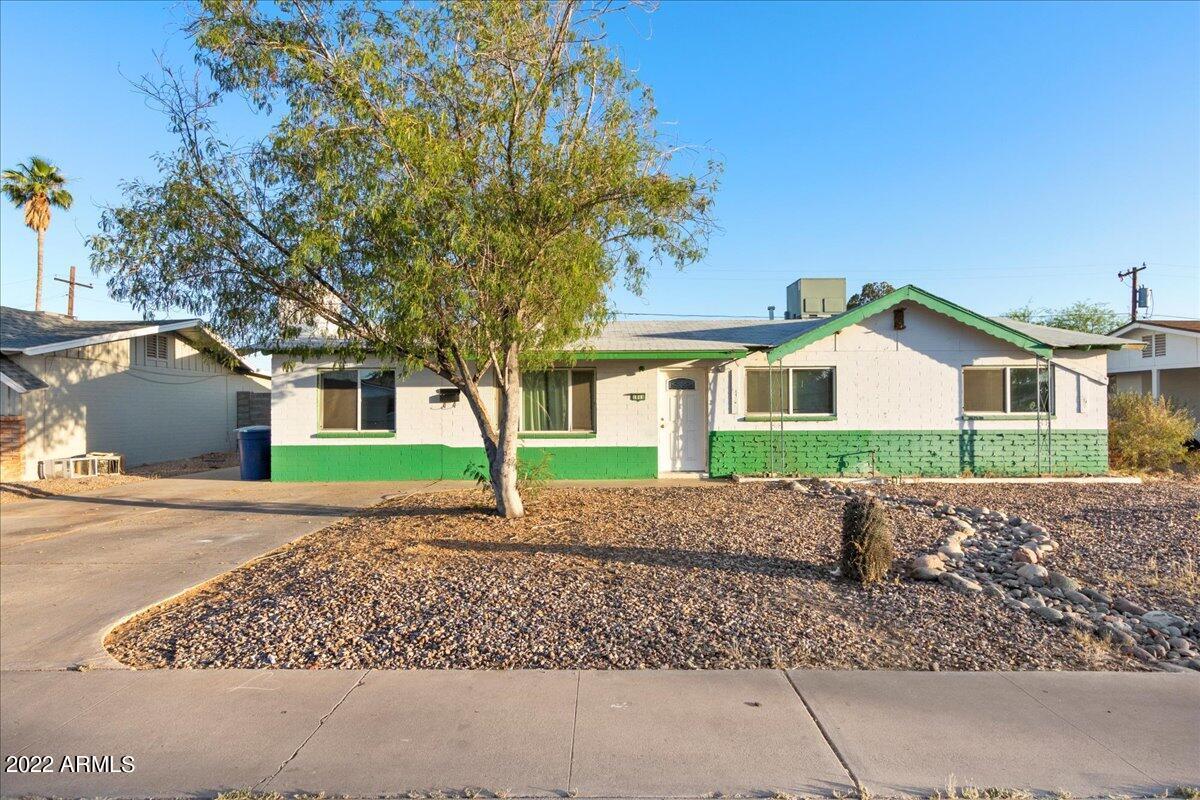 1011 W Elna Rae St., Tempe, AZ 85281