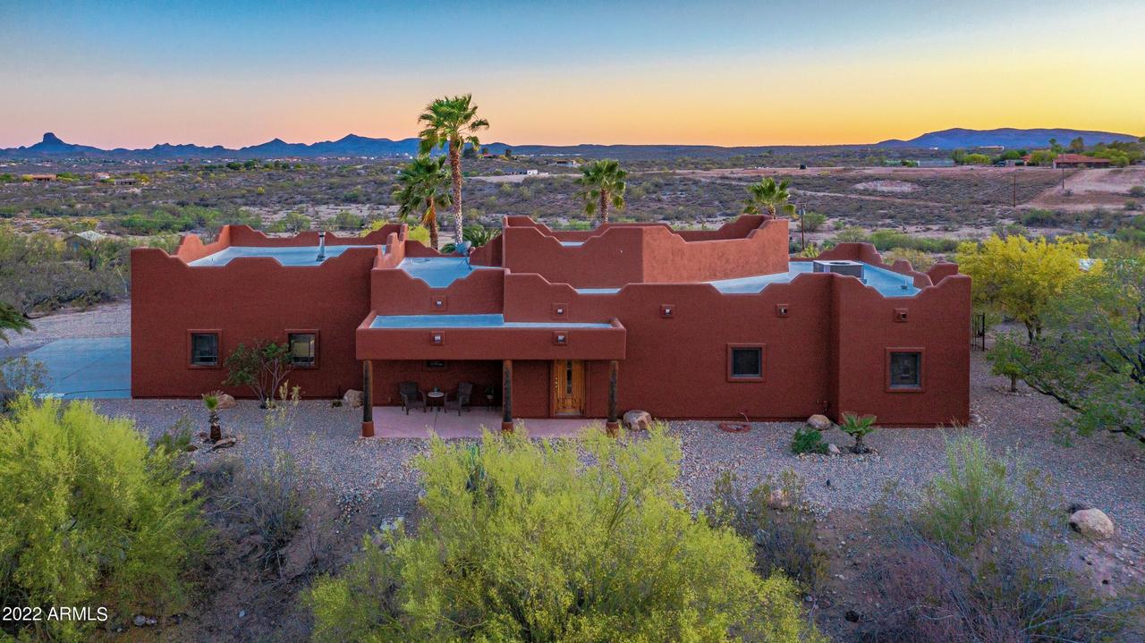 37860 S Us Highway 93, Wickenburg, AZ 85390