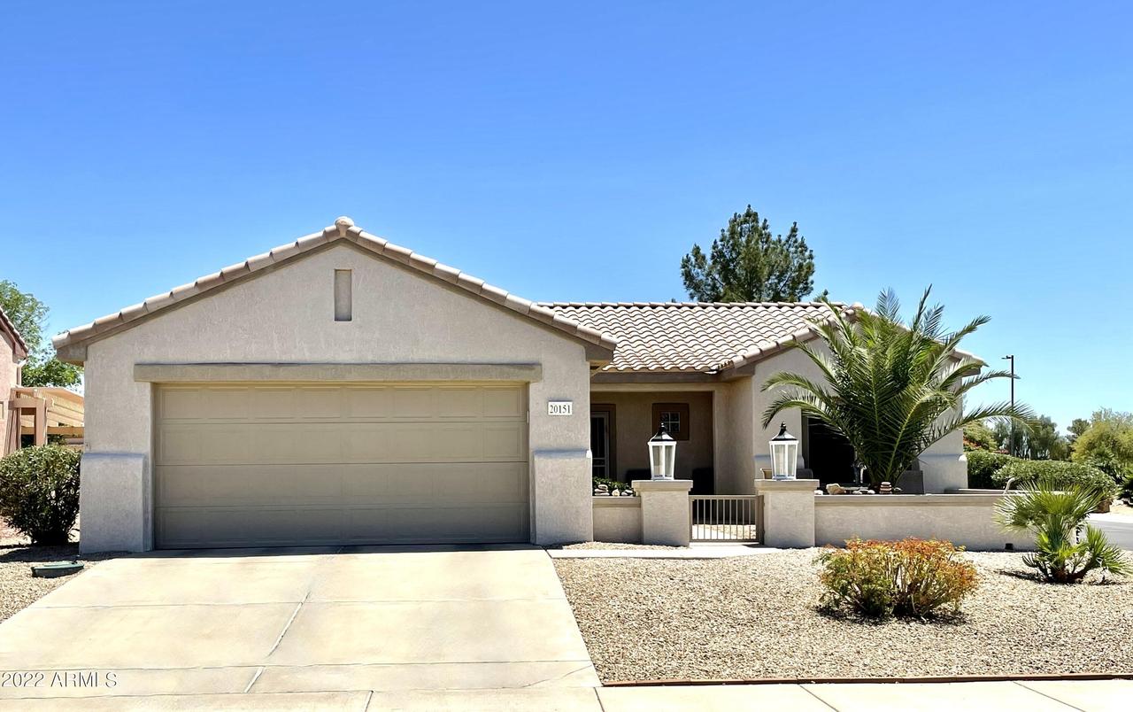20151 N Saguaro Ct., Surprise, AZ 85374