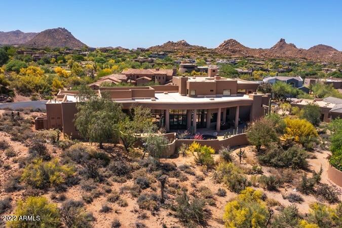 10698 E Skinner Dr., Scottsdale, AZ 85262