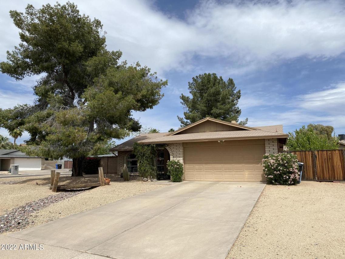 15637 N 52nd Pl., Scottsdale, AZ 85254