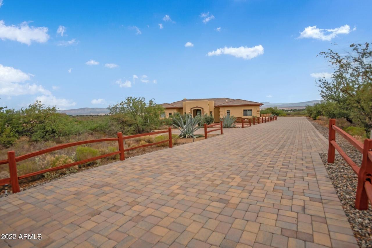 2855 S Old State Highway 279, Cottonwood, AZ 86326