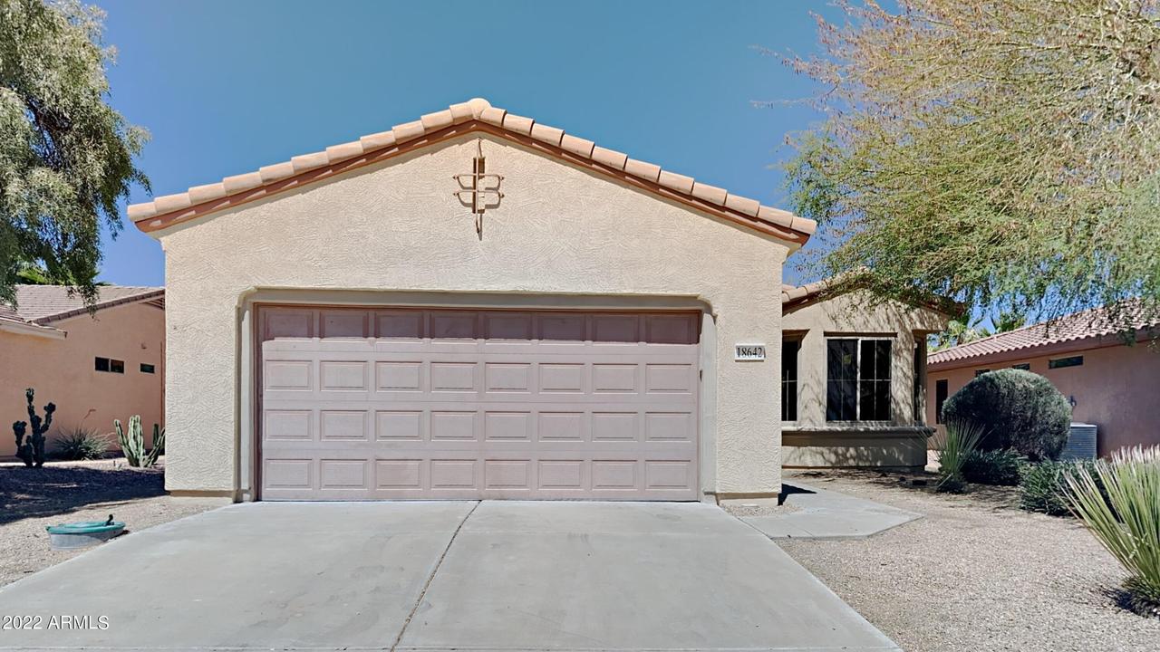 18642 N Granite Ct., Surprise, AZ 85387