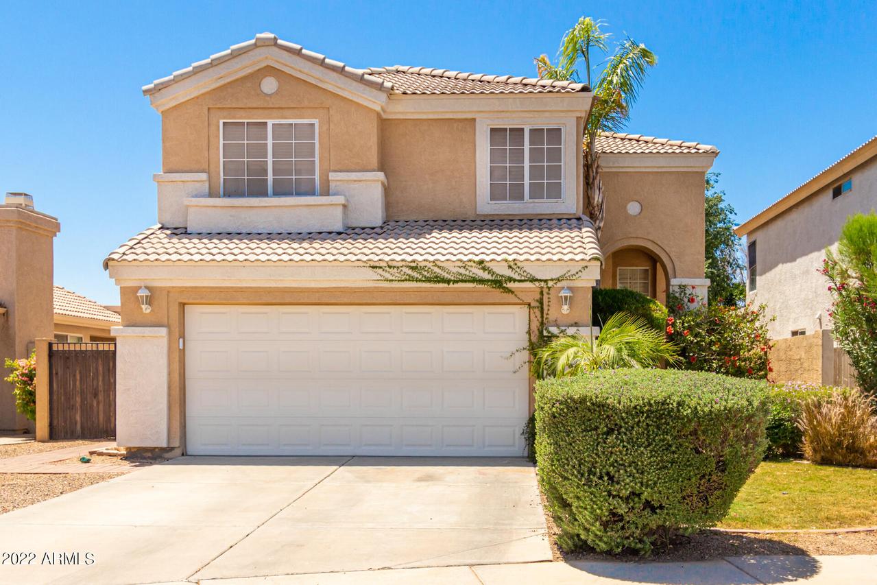 2728 N 131st Dr., Goodyear, AZ 85338