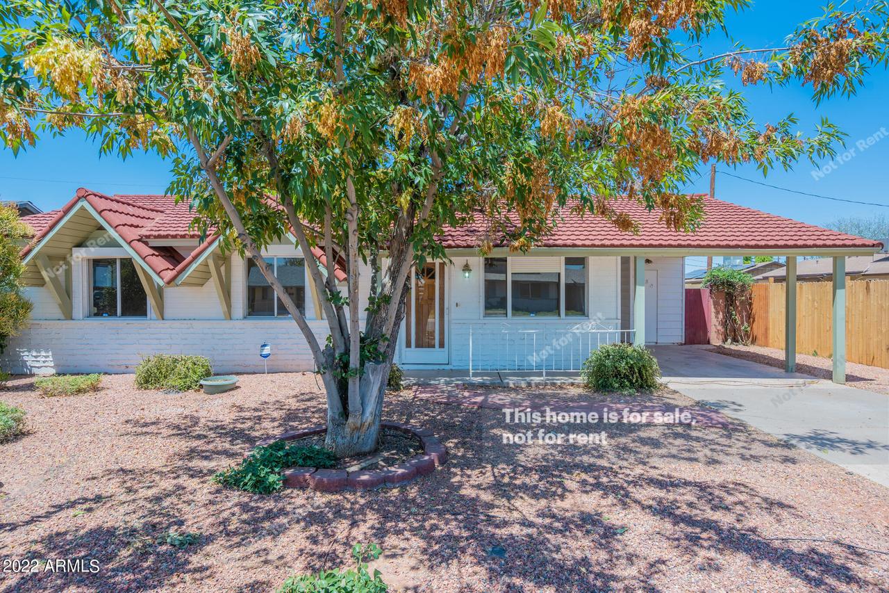 3932 W Lawrence Ln., Phoenix, AZ 85051