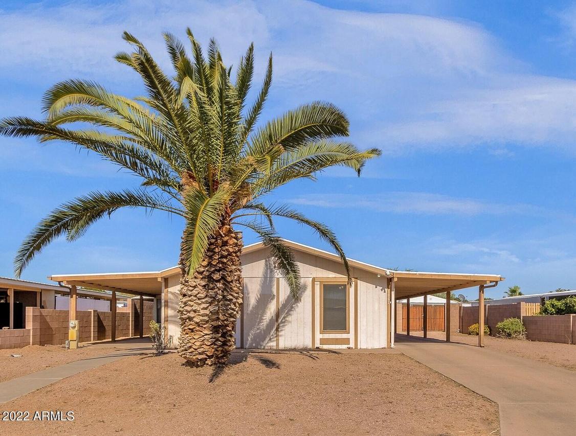 1063 S 97th Way, Mesa, AZ 85208
