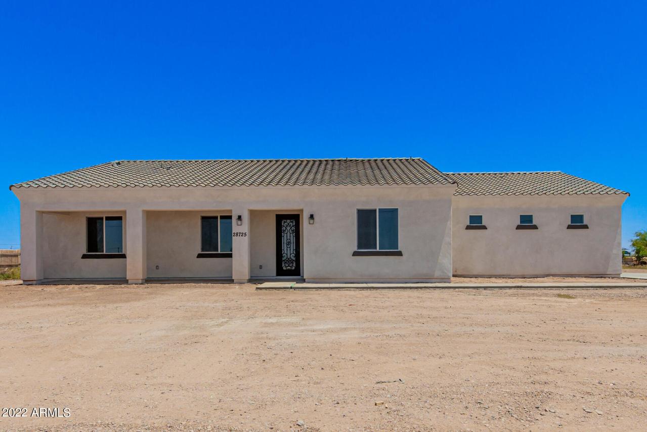 28725 N Andy Perry Dr., Florence, AZ 85132