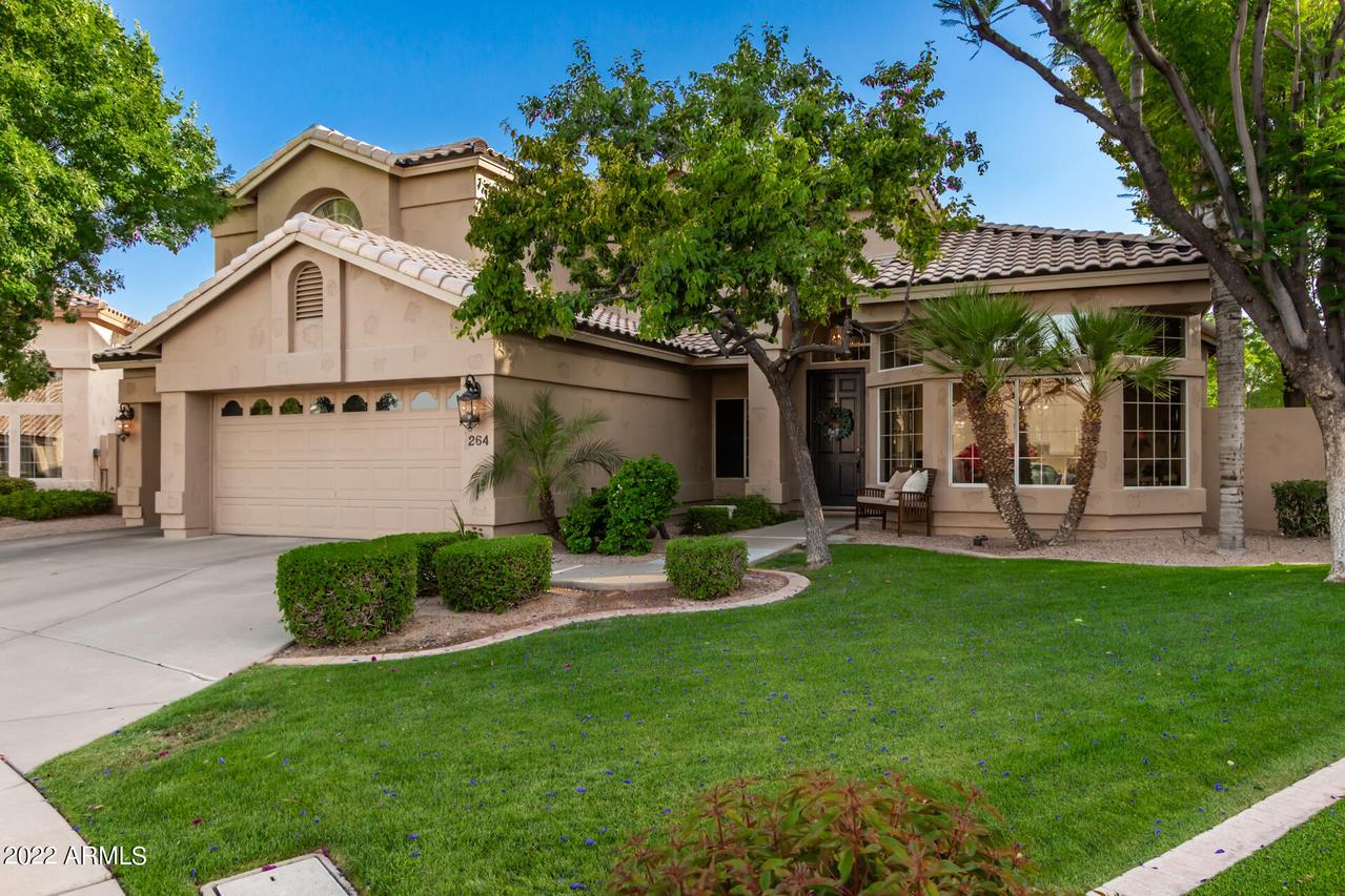 264 S Port Dr., Gilbert, AZ 85233