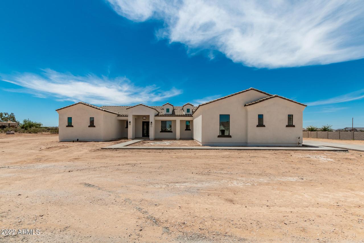 30960 N Contemporary Ln., Queen Creek, AZ 85142