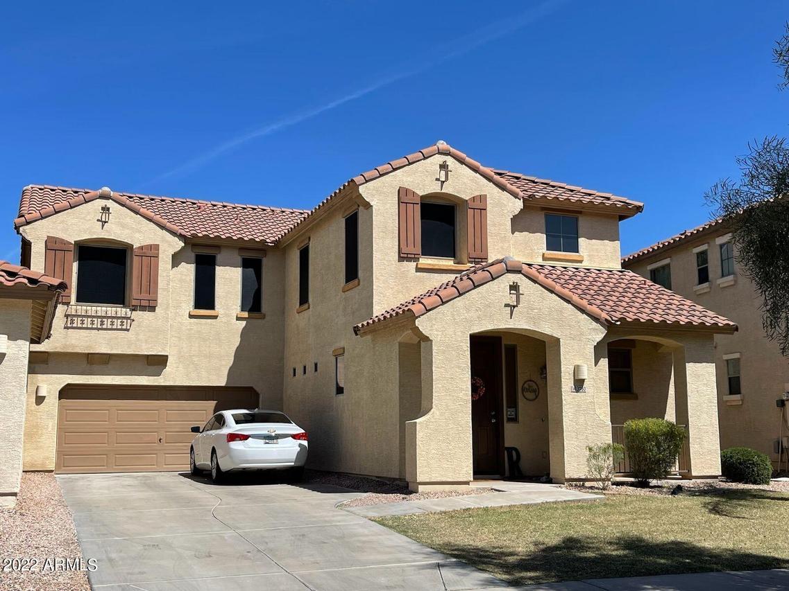 3780 E Chickadee Rd., Gilbert, AZ 85297