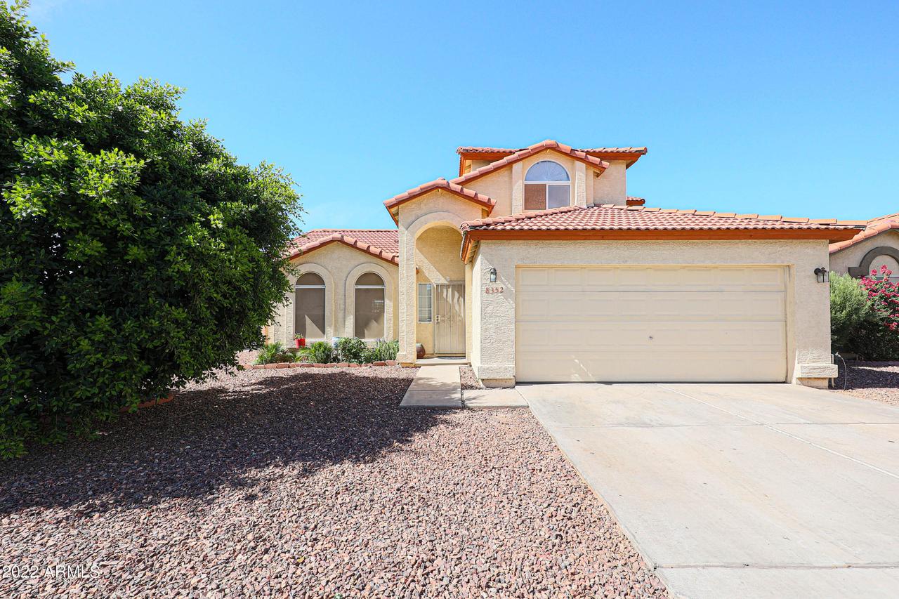 8352 W Alvarado St., Phoenix, AZ 85037