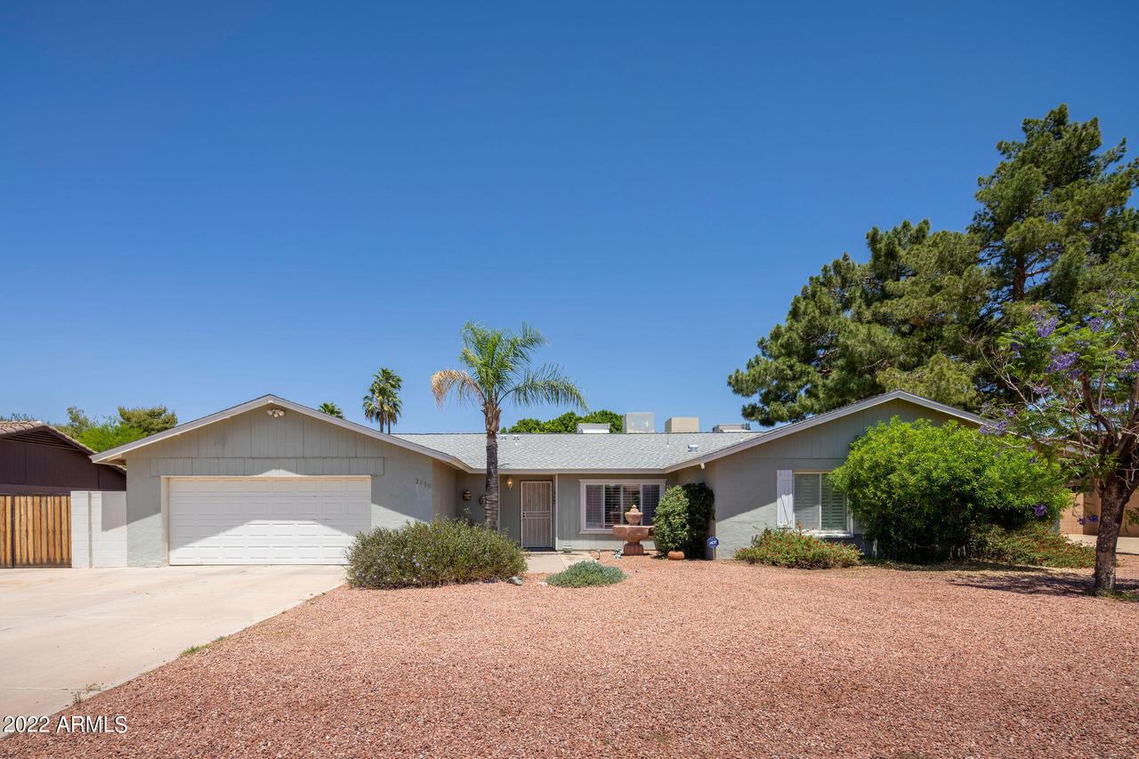 3010 W Morrow Dr., Phoenix, AZ 85027