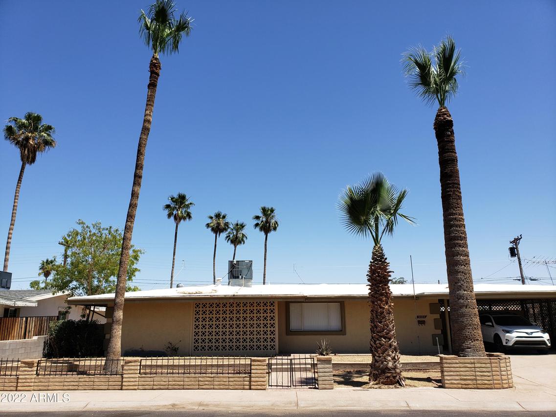 3123 N 53rd Pkwy., Phoenix, AZ 85031
