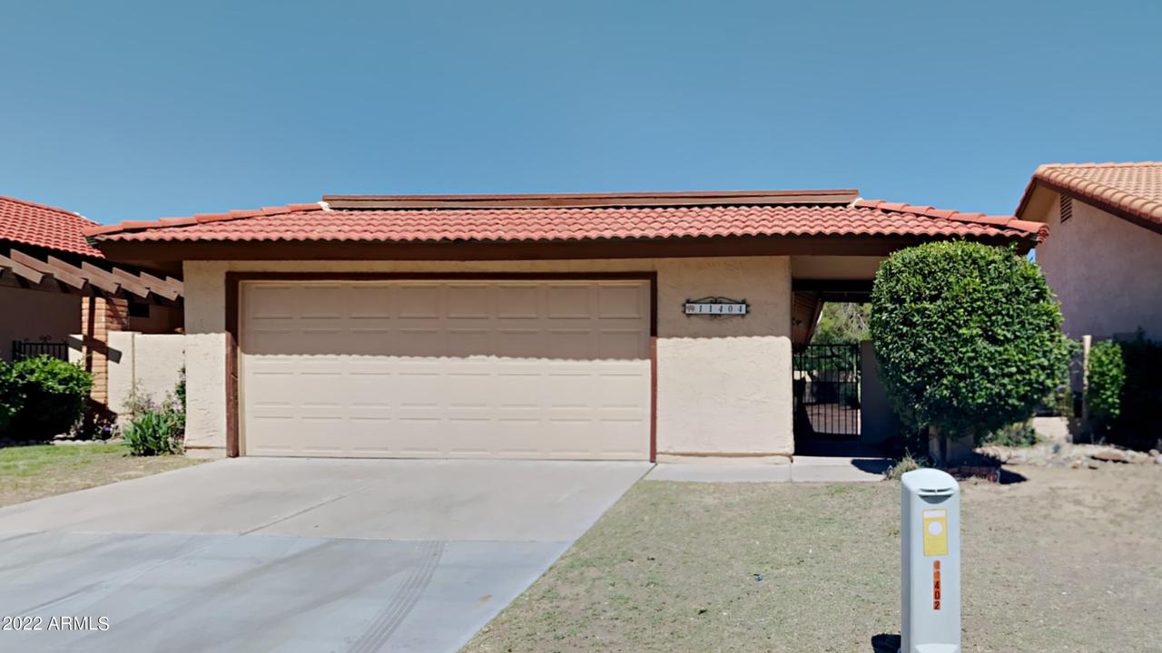 11404 S Ki Rd., Phoenix, AZ 85044