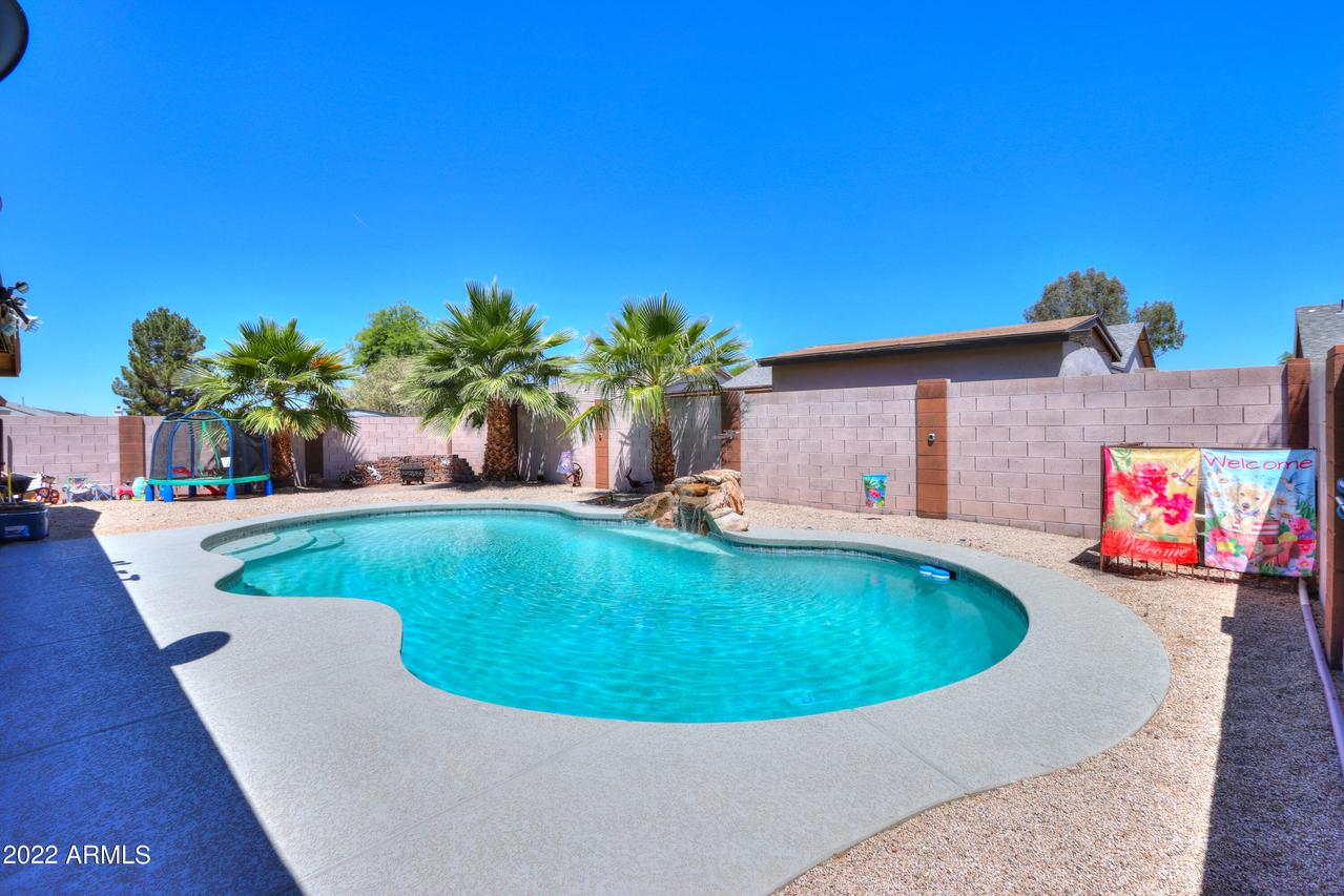 1382 E Cactus Bloom Way, Casa Grande, AZ 85122