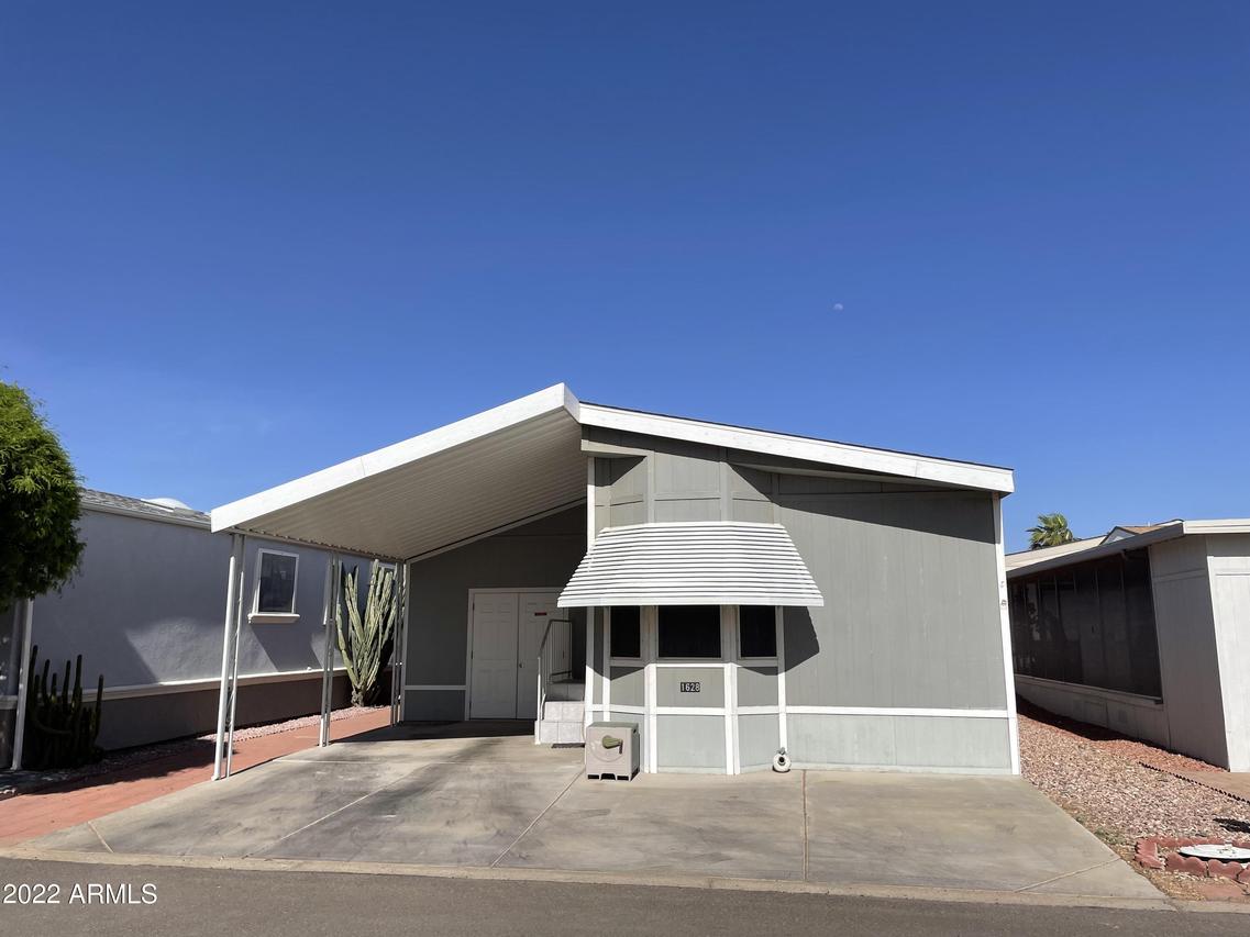 17200 W Bell Rd. #1628, Surprise, AZ 85374