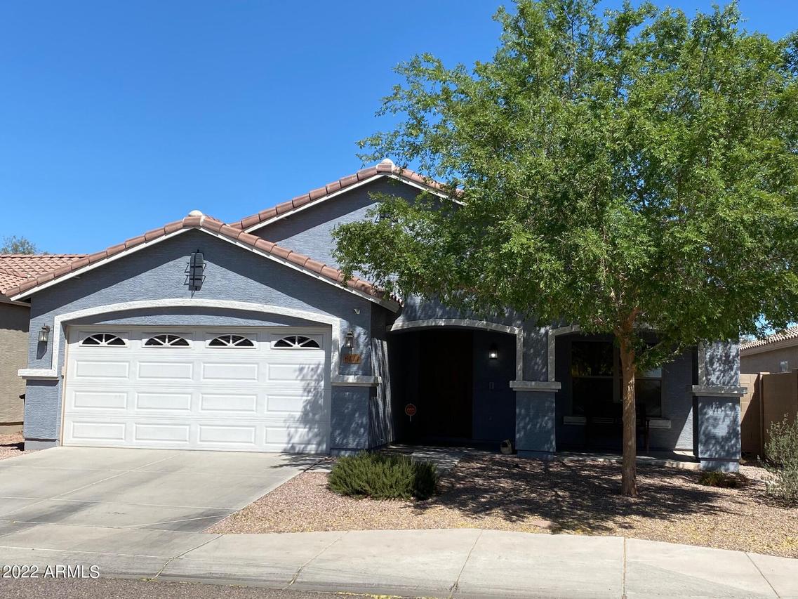 6111 S 43rd Dr., Laveen, AZ 85339