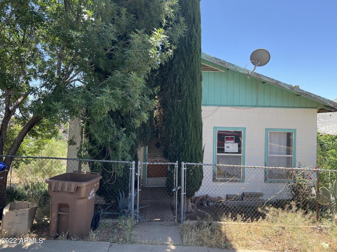 482 E Cedar St., Globe, AZ 85501