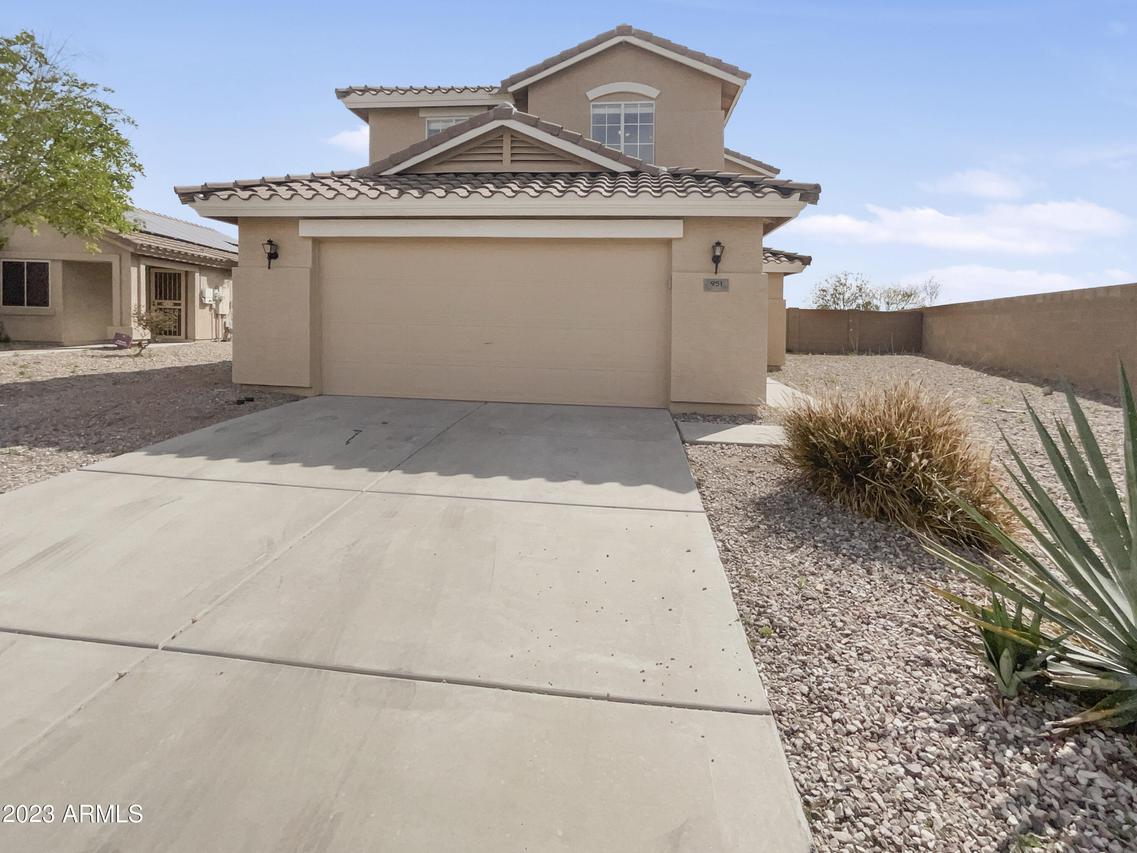 951 S 224th Ln., Buckeye, AZ 85326