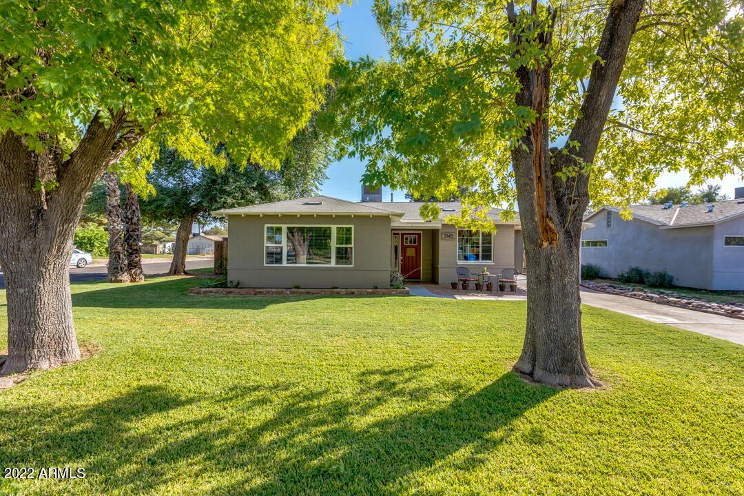 2145 E Clarendon Ave., Phoenix, AZ 85016