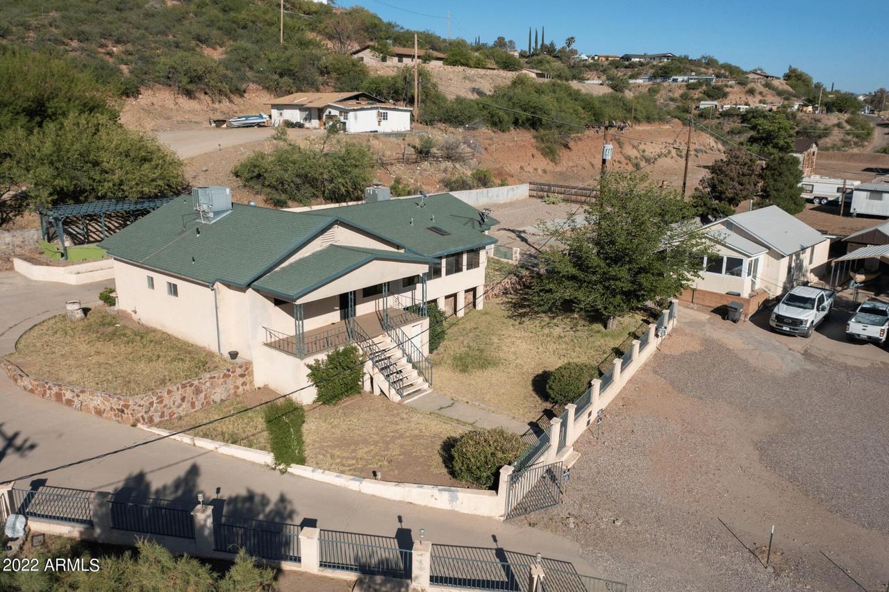 137 S Wildlife Cir., Globe, AZ 85501