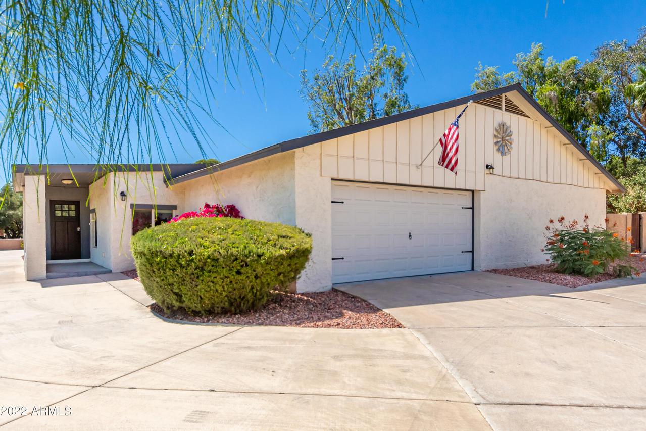 12202 N 60th St., Scottsdale, AZ 85254