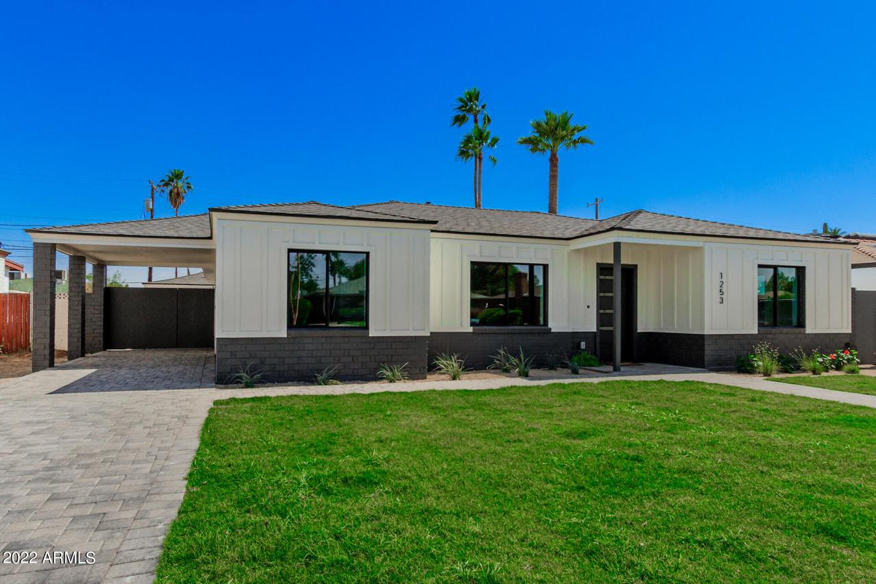 1253 E Cambridge Ave., Phoenix, AZ 85006