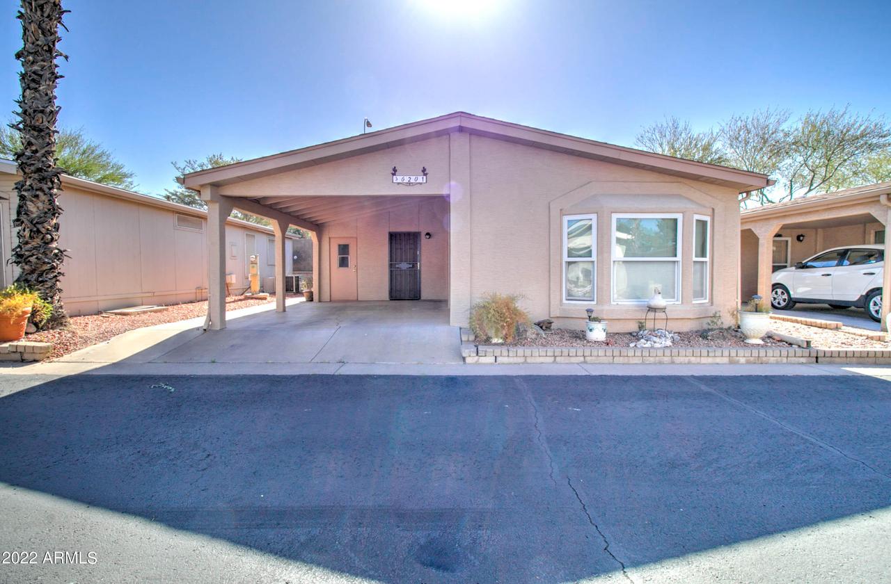 6201 S Oakmont Dr., Chandler, AZ 85249