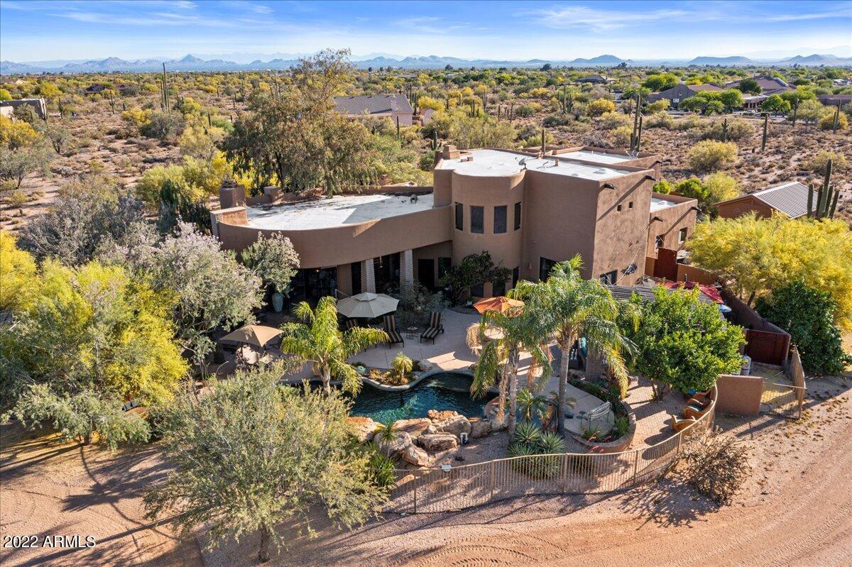 29450 N 74th St., Scottsdale, AZ 85266