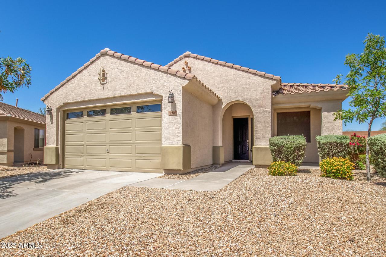 30398 N 71st Ln., Peoria, AZ 85383