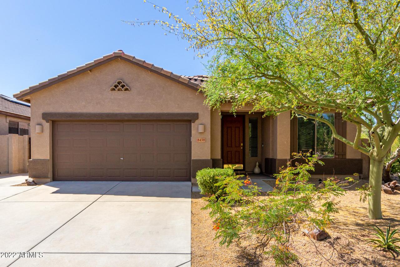 8438 W Maya Dr., Peoria, AZ 85383