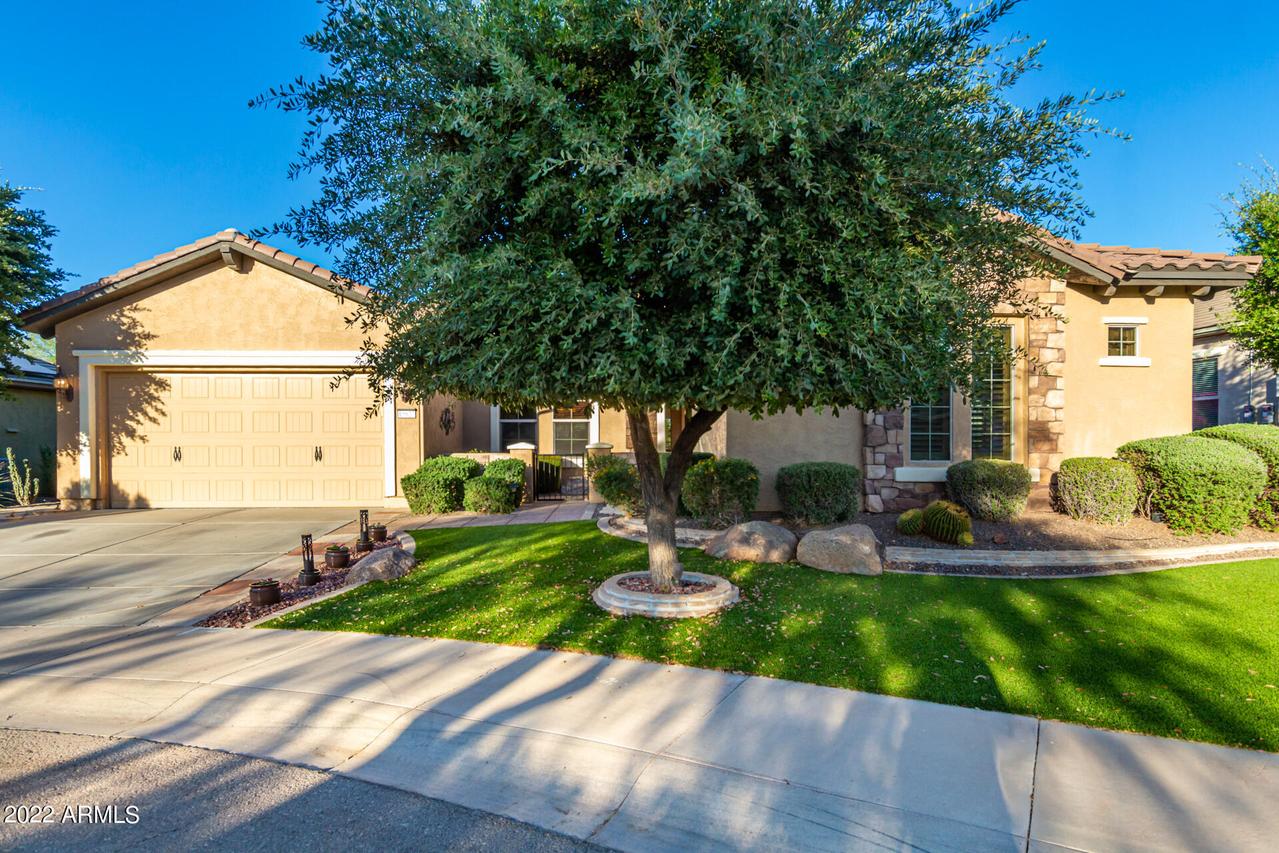 19827 N 264th Ave., Buckeye, AZ 85396