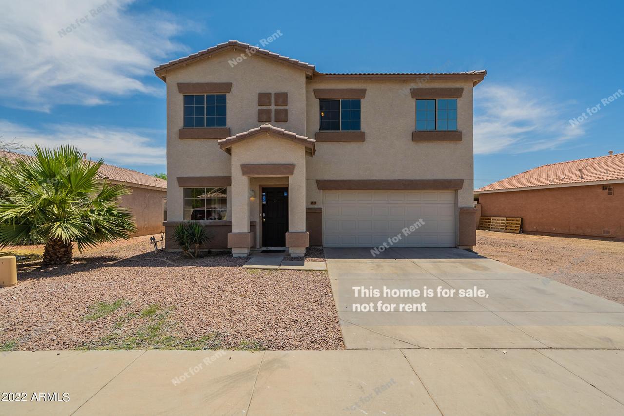 6529 W Pioneer St., Phoenix, AZ 85043
