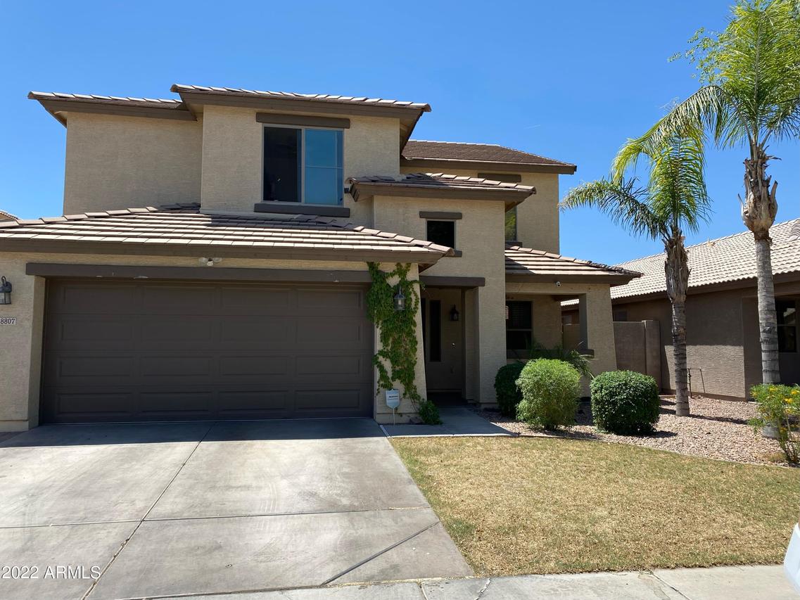 8807 W Toronto Way, Tolleson, AZ 85353