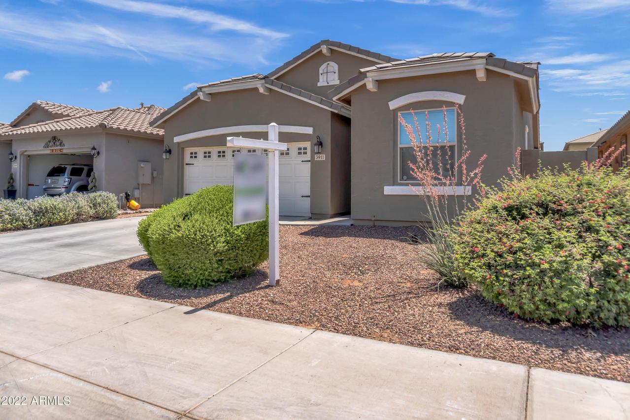 3911 E Sourwood Dr., Gilbert, AZ 85298