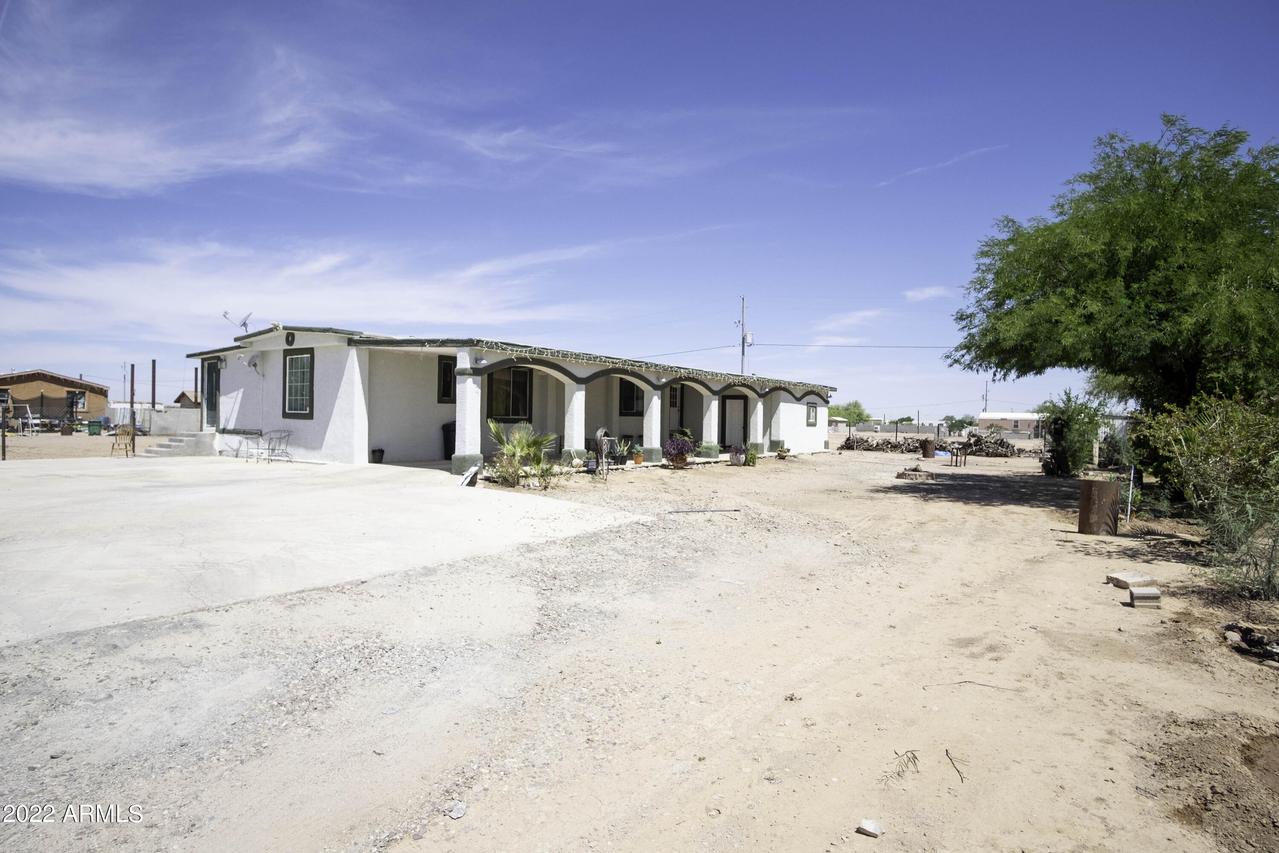 26990 W Candy Cactus Dr., Casa Grande, AZ 85193