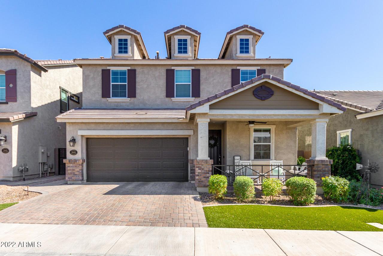 10059 E Naranja Ave., Mesa, AZ 85209