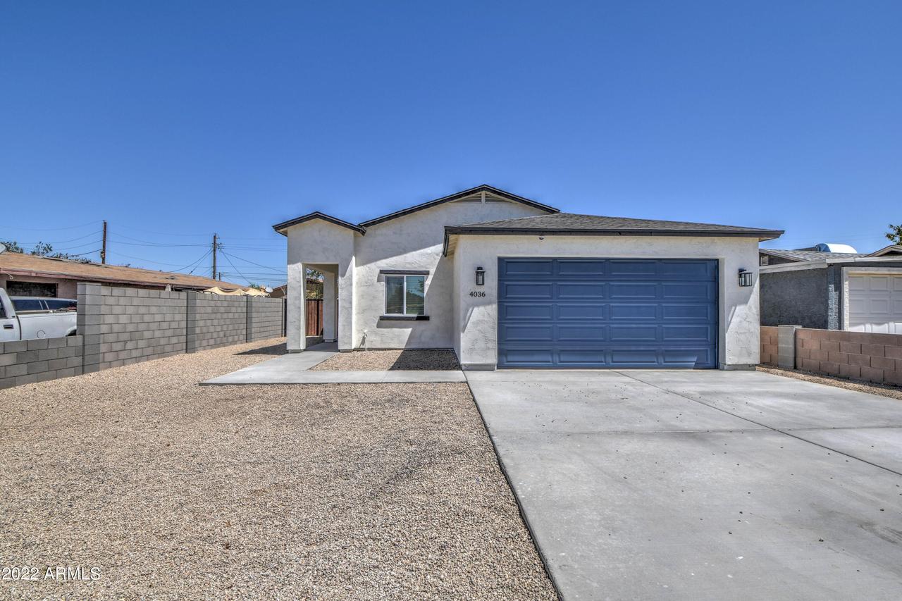 4036 W Grant St., Phoenix, AZ 85009