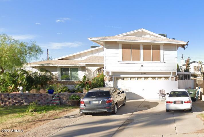 6440 S 16th Way, Phoenix, AZ 85042