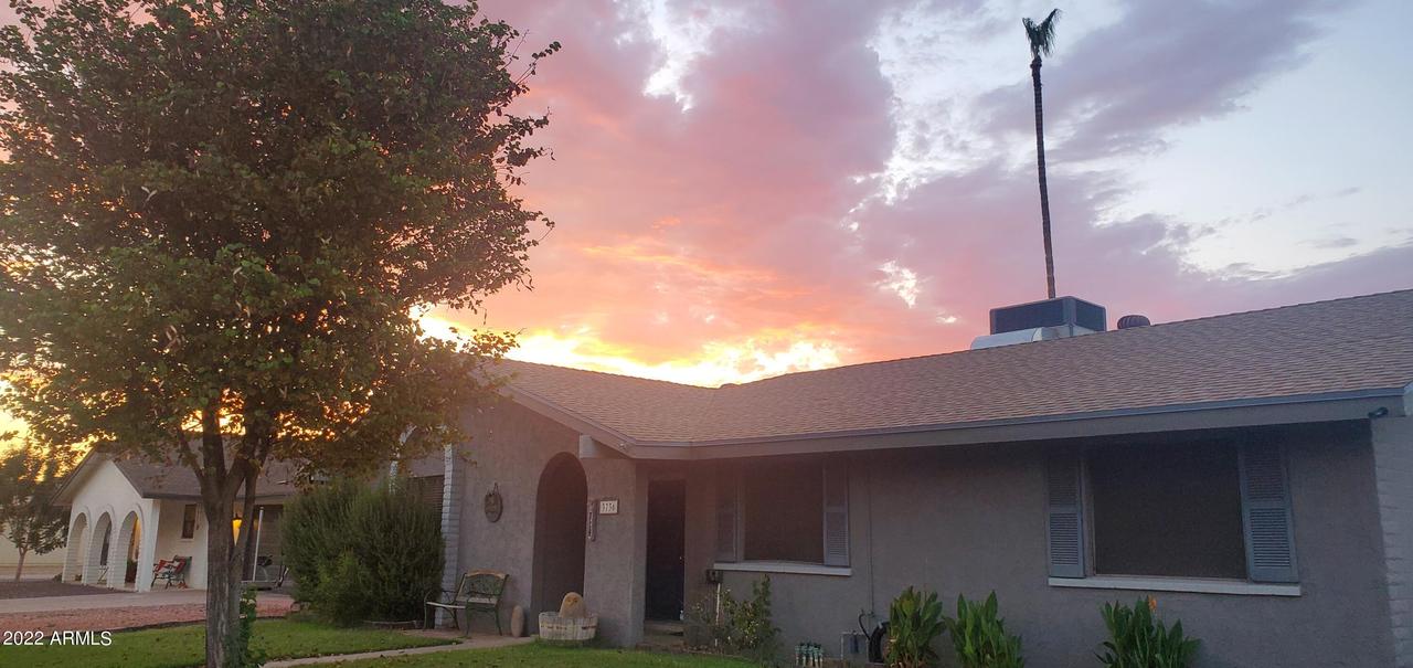 3736 W Cochise Dr., Phoenix, AZ 85051