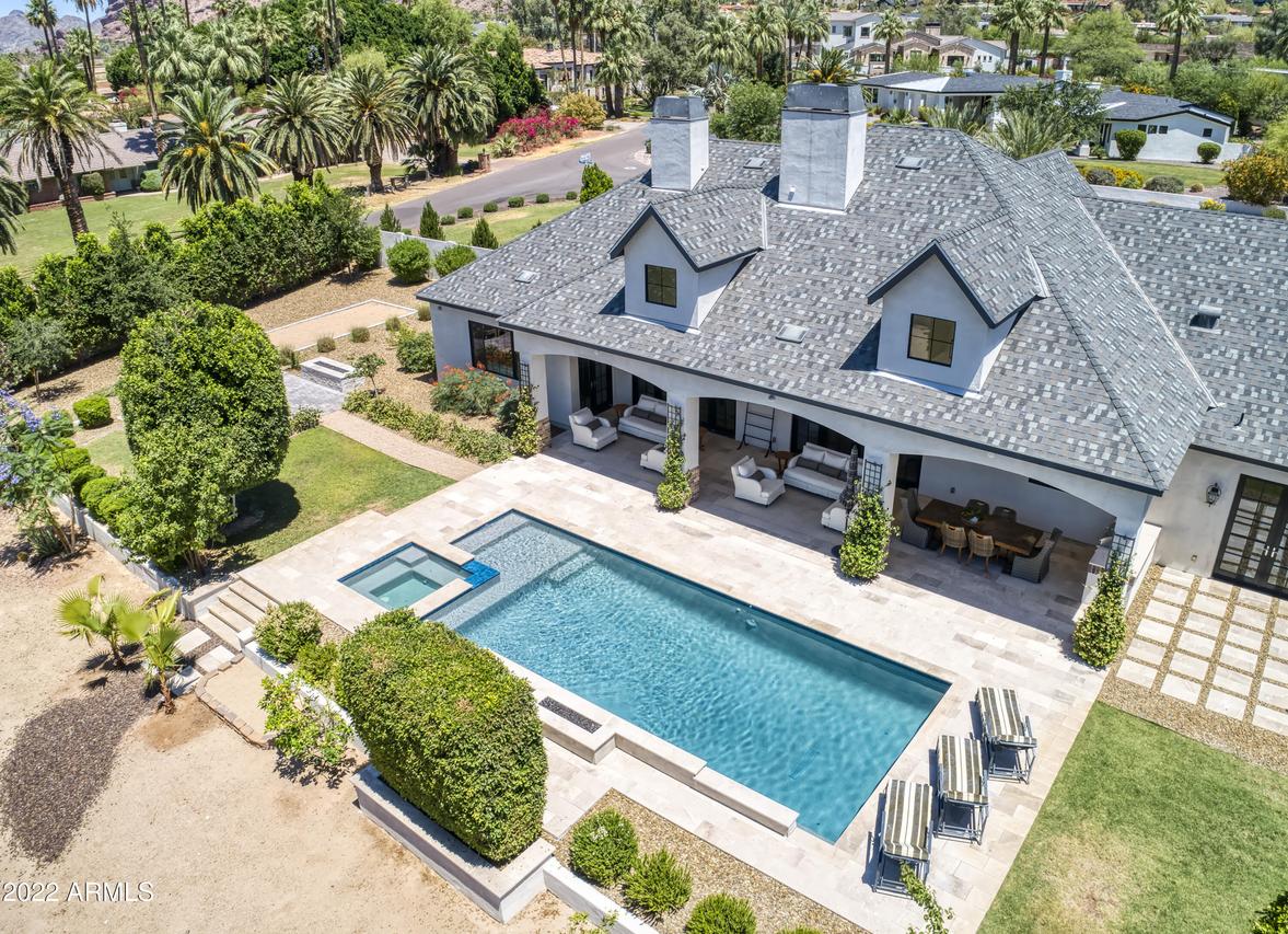 5301 E Royal View Dr., Phoenix, AZ 85018