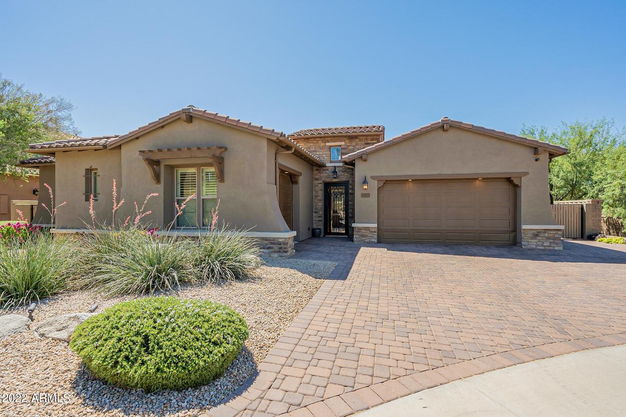 27417 N 86th Ln., Peoria, AZ 85383