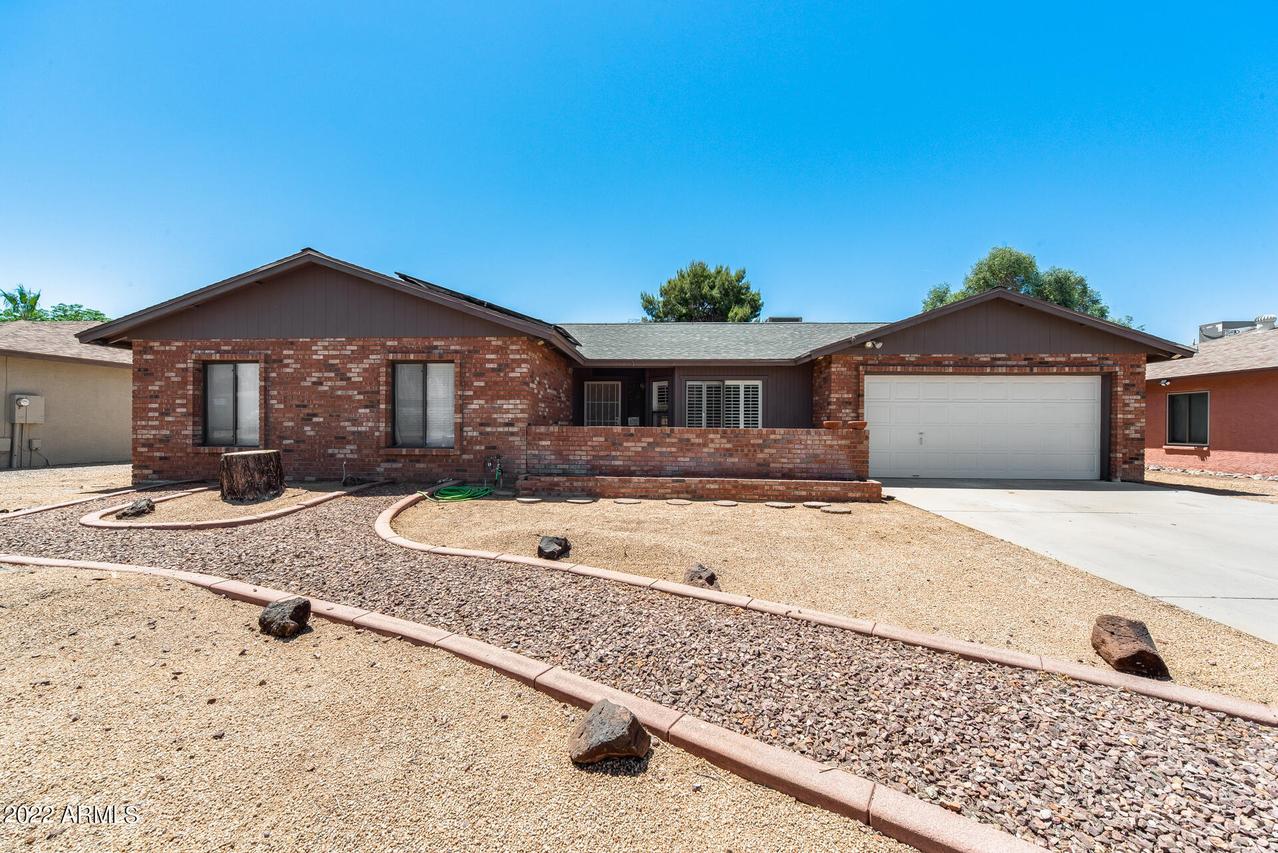 3137 W Kristal Way, Phoenix, AZ 85027