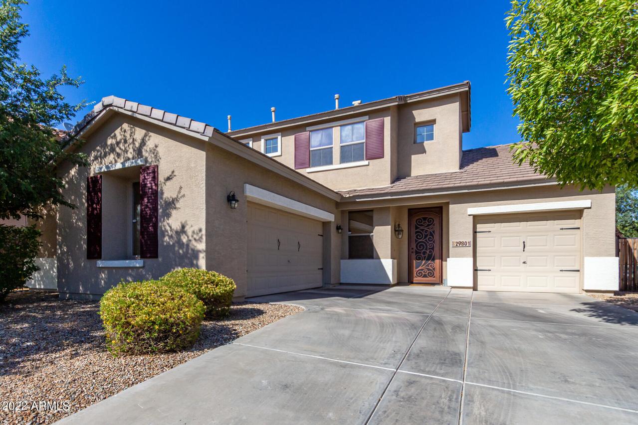 29801 N 71st Dr., Peoria, AZ 85383