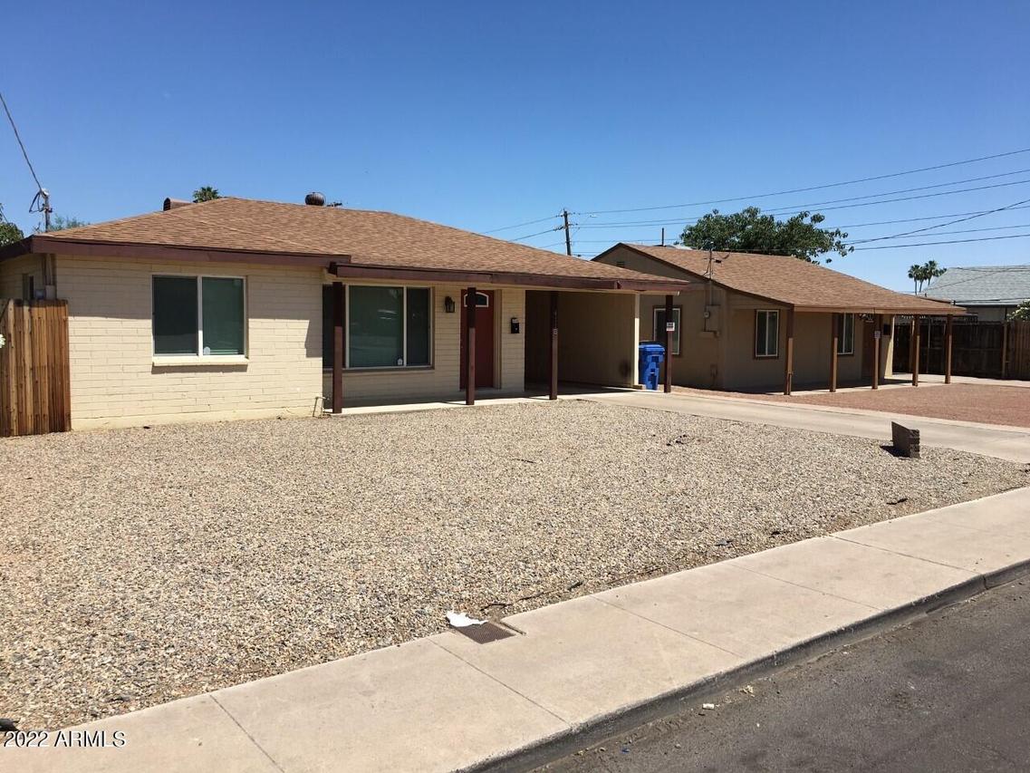 4115 N 18th Dr., Phoenix, AZ 85015