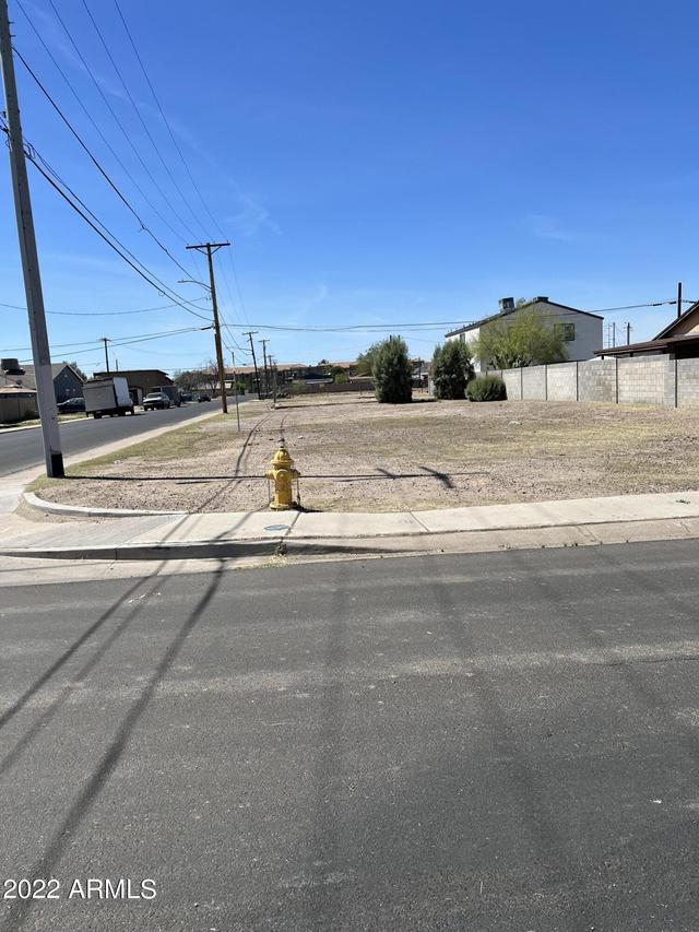 924 S 4th Ave. #13, Phoenix, AZ 85003
